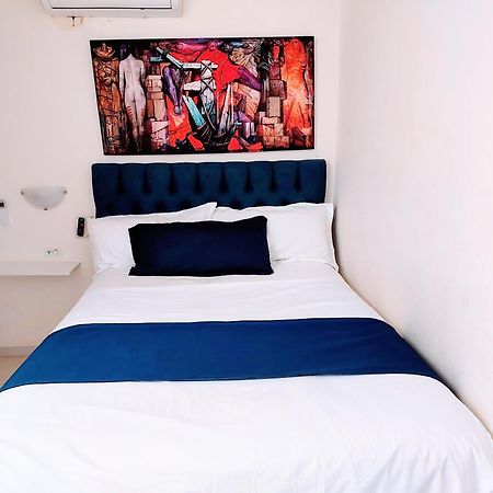Departamento 23 Centrico , Confortable , Cerca De Galerias Mall , Vado Del Rio , Pepsi , Consulado, Cas Hermosillo Buitenkant foto