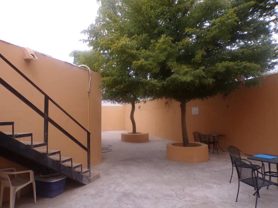 Departamento 23 Centrico , Confortable , Cerca De Galerias Mall , Vado Del Rio , Pepsi , Consulado, Cas Hermosillo Buitenkant foto