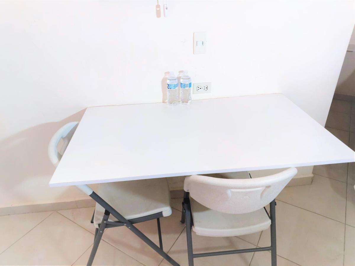 Departamento 23 Centrico , Confortable , Cerca De Galerias Mall , Vado Del Rio , Pepsi , Consulado, Cas Hermosillo Buitenkant foto