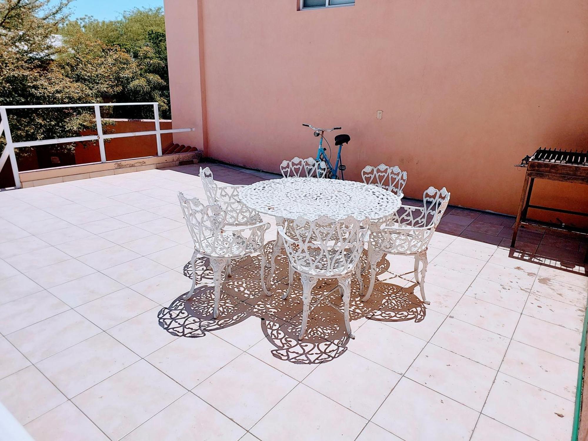 Departamento 23 Centrico , Confortable , Cerca De Galerias Mall , Vado Del Rio , Pepsi , Consulado, Cas Hermosillo Buitenkant foto