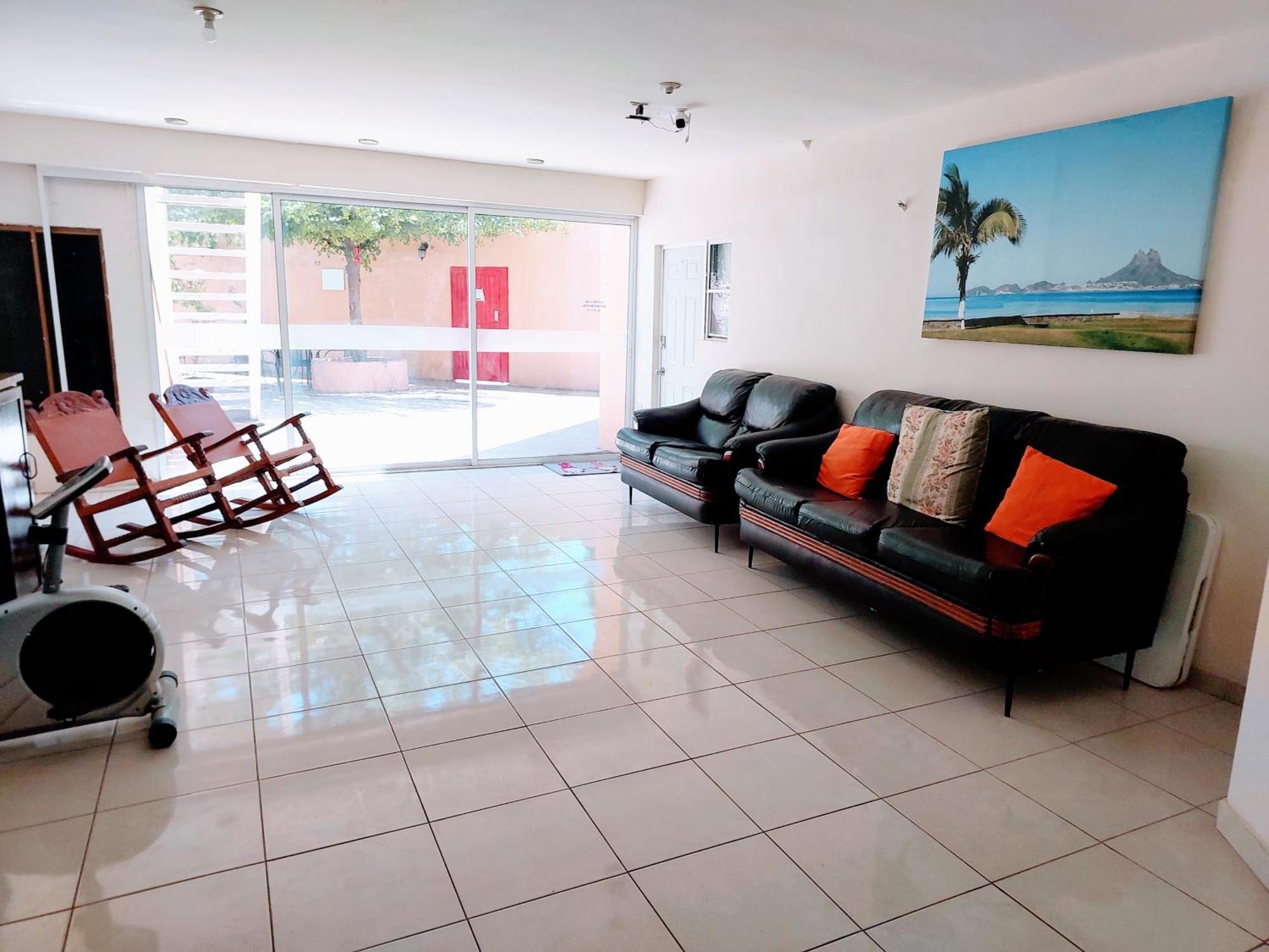 Departamento 23 Centrico , Confortable , Cerca De Galerias Mall , Vado Del Rio , Pepsi , Consulado, Cas Hermosillo Buitenkant foto