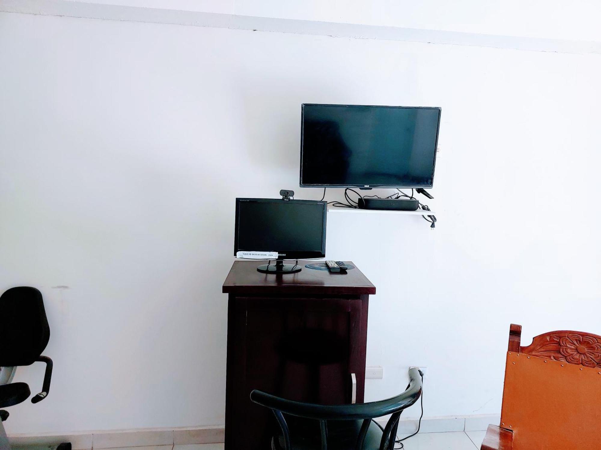 Departamento 23 Centrico , Confortable , Cerca De Galerias Mall , Vado Del Rio , Pepsi , Consulado, Cas Hermosillo Buitenkant foto