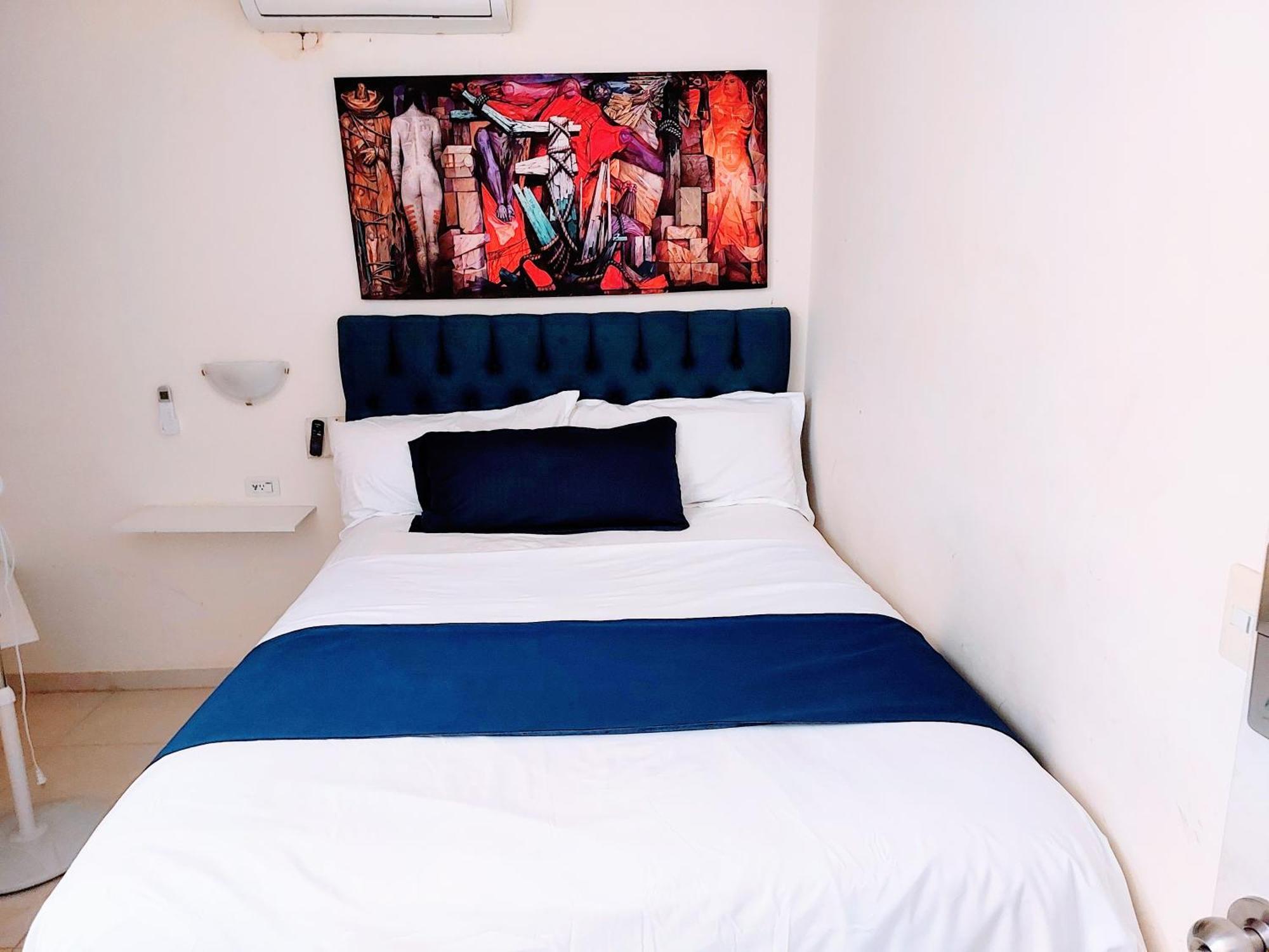Departamento 23 Centrico , Confortable , Cerca De Galerias Mall , Vado Del Rio , Pepsi , Consulado, Cas Hermosillo Buitenkant foto